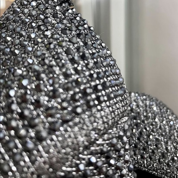 New in box … Michael Kors heels 7.5 - Picture 15 of 16